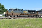 CSXT 3472